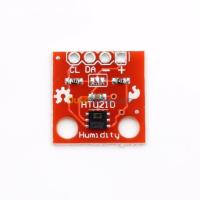 Capteur d'humidité HTU21D-F Arduino thumbnail 4
