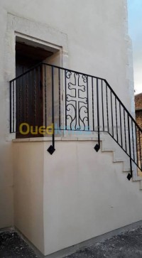 الجزائر-بابا-حسن-بناء-و-أشغال-soudeur-serrurie-ferronne