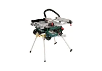 Scie a table Ø216MM 1500W METABO