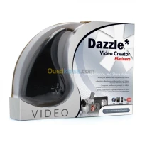 Carte d'aquisition pinnacle dazzle HD 