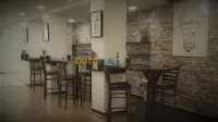 Formation, coaching, coworking space