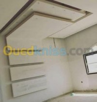 الجزائر-براقي-بناء-و-أشغال-platre-placo