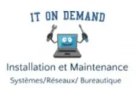 Maintenance /Installation Informatique