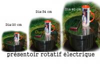 blida-boufarik-algerie-magasins-présentoir-rotatif-electrique