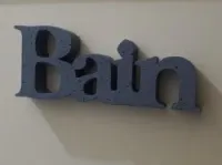 Decoupe polystyrène grande et petite 