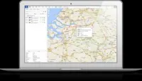 Solution de géolocalisation