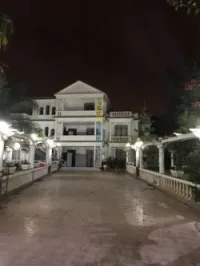 Vente Villa Alger Birkhadem