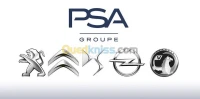 Scanner auto avec deplacment