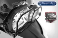 Protection de phare F650/700/800GS