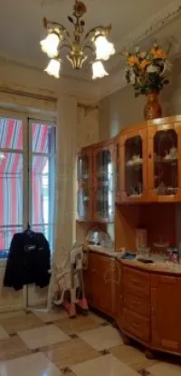 Vente Appartement F3 Alger Sidi mhamed