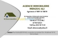 Cherche achat bien immobilier Bejaia Bejaia