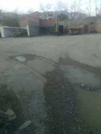 Vente Terrain Bejaia Bejaia