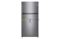 REFRIGIRATEUR LG 700L GN-F72HLHL WIFI 78CM