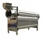 fabrication des machines industrielle 