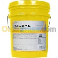 SHELL TELLUS S3 V 32