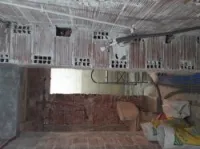 Dècapage de plâtre 