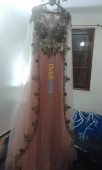une belle robes