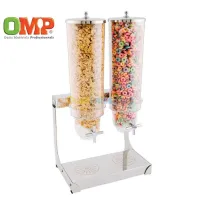 DISTRIBUTEUR CEREAL 3L OMP