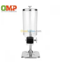 DISTRIBUTEUR CEREAL 12L -OMP
