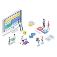 Création de site Web 