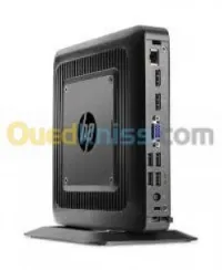 HP Flexible Thin Client t520 - Client