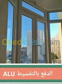 الجزائر-درارية-نجارة-و-أثاث-aluminum