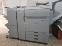 Press numérique canon c600