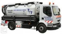 curage débouchage vidange canalisation