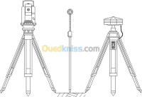 الجزائر-بئر-مراد-رايس-مشاريع-ودراسات-bureaux-d-études-topographiques