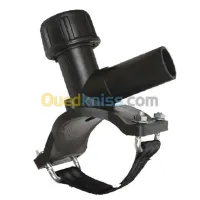 Selle T de branchement électrosoudable (Électrofusion)