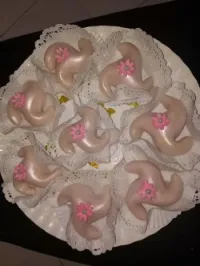 Gâteaux Orientaux et Occidentaux