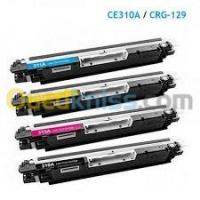 cartouches-toners-pack-toner-hp-cp1025m175acanon-lbp-70107018-el-achour-alger-algerie