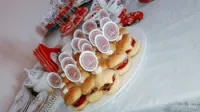 Sallé sucré 