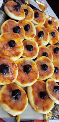الجزائر-العاشور-توريد-الطعام-و-حلويات-sallé-sucré