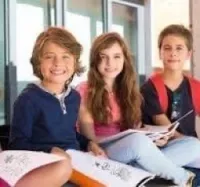 Enseignante