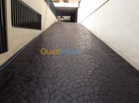 الجزائر-براقي-بناء-و-أشغال-travaux-d-aménagement