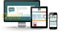 developpement application 