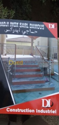 الجزائر-دار-البيضاء-بناء-و-أشغال-inox