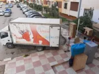 Service demenageur et transporteur man