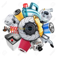 PIECES VEHICLE VOLKSWAGEN MERCEDES