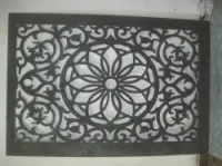 Découpe tole avec plasma CNC  