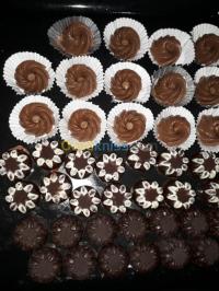 تلمسان-المنصورة-الجزائر-توريد-الطعام-و-حلويات-gâteau
