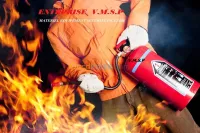 MATERIEL EQUIPEMENT SECURITE INCENDIE
