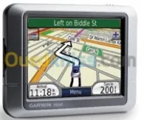 GARMIN Nuvi 205