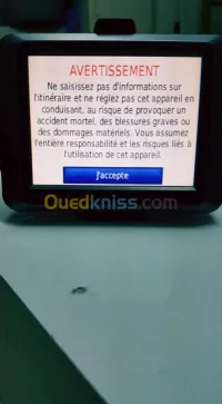 GARMIN Nuvi 205