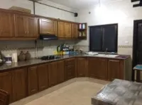 Location vacances Niveau De Villa F3 Alger Bordj el bahri