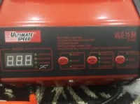 Chargeur batterie auto ultimate