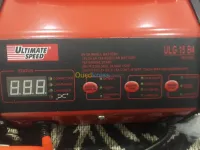 Chargeur batterie auto ultimate
