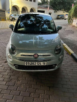 voitures-fiat-500-dolcevita-2024-hydra-alger-algerie