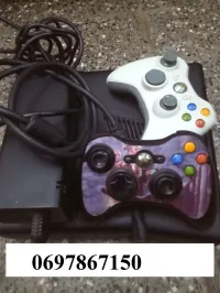 Xbox360